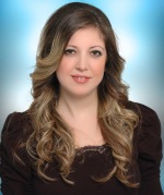 Yasemin ÇUKRAN ÇAKIR